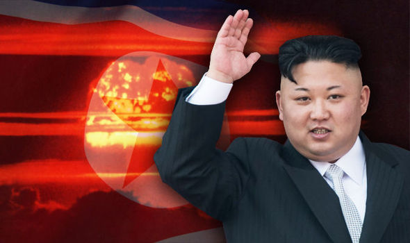 朝鲜只要三个核弹就能毁灭世界？