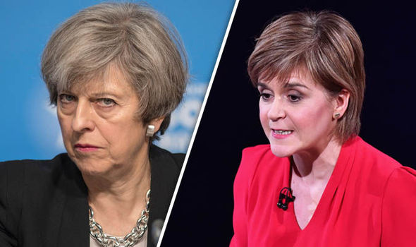 英国设置“双重条件” 苏格兰公投无望
