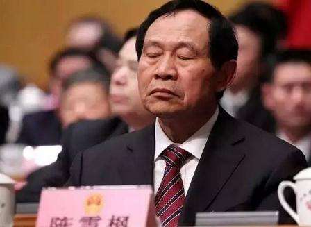 折腾洛阳人民的“陈一半”犯多宗罪被判无期