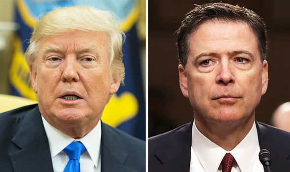  美国共和党：应该停止调查“通俄门”！