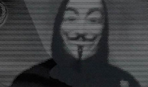 黑客组织宣布NASA将公布发现外星人