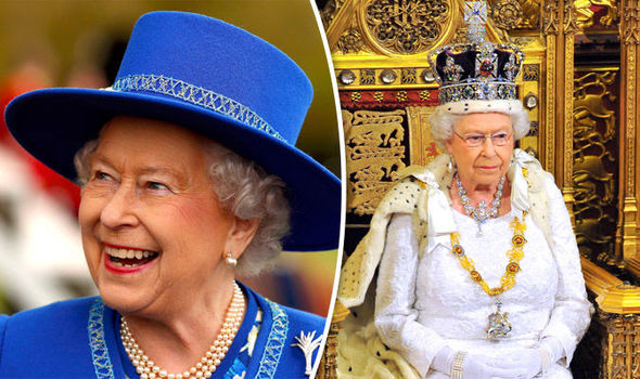 英国女王收入上涨将达到8220亿英镑