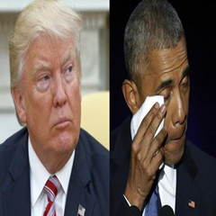 俄罗斯调查剧情反转 奥巴马无辜“躺枪”