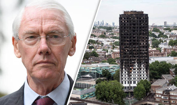  伦敦大火调查结果可能无法令所有人满意