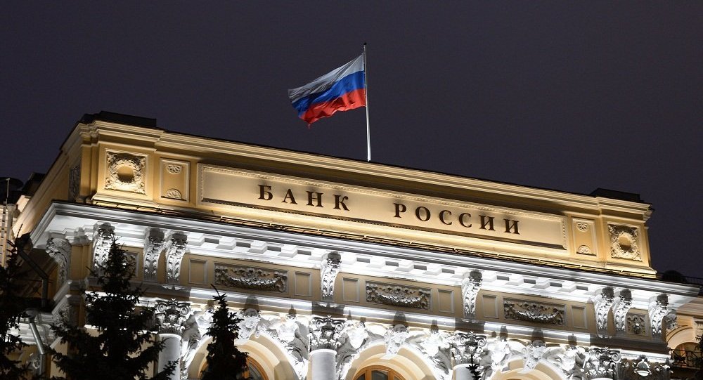 俄罗斯最新大动作！俄罗斯央行恢复国内黄金购买以阻止俄罗斯证券的外国销售