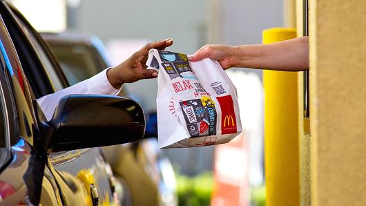 麦当劳计划花费375万美元平息连锁店员工诉讼事件