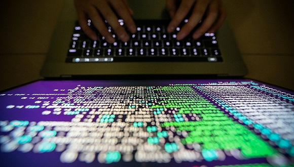 勒索病毒再度席卷欧美 乌克兰成重灾区