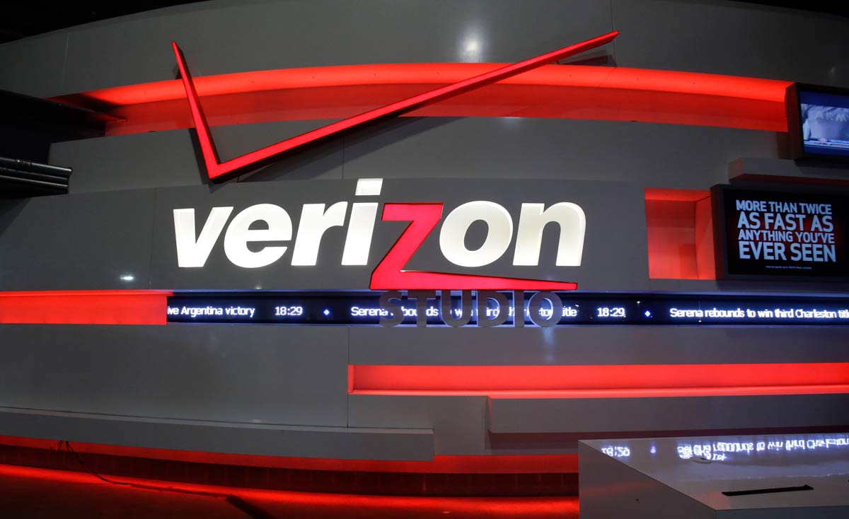 Verizon因未能为全纽约家庭提供光纤电缆被诉