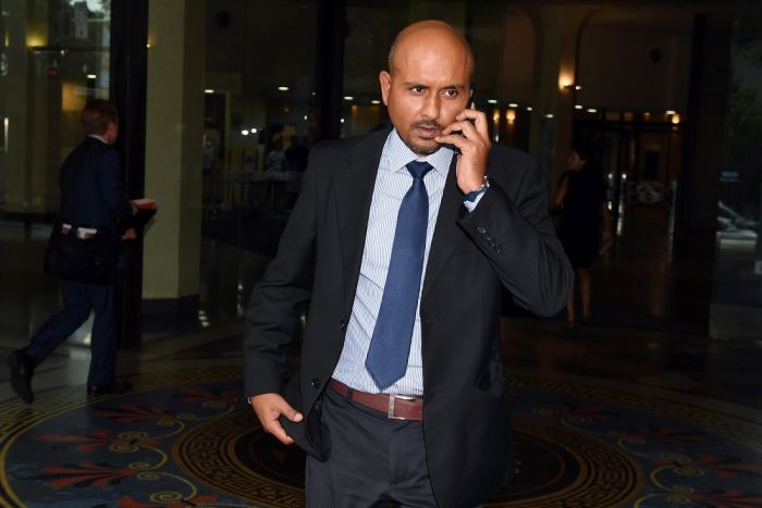 悉尼Uber司机强奸醉酒女乘客 判至少服刑6年