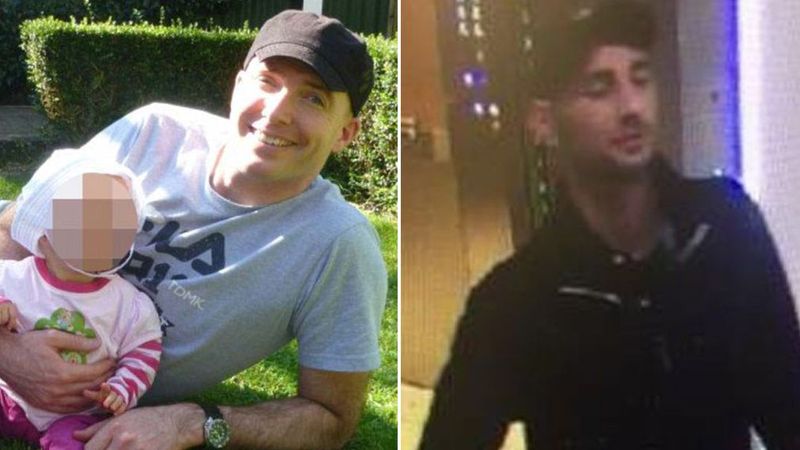 墨尔本医生劝阻吸烟被打  昏迷近一月后离世