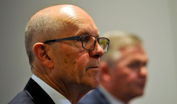 澳能源巨头桑托斯与中企结盟 共享投资机遇