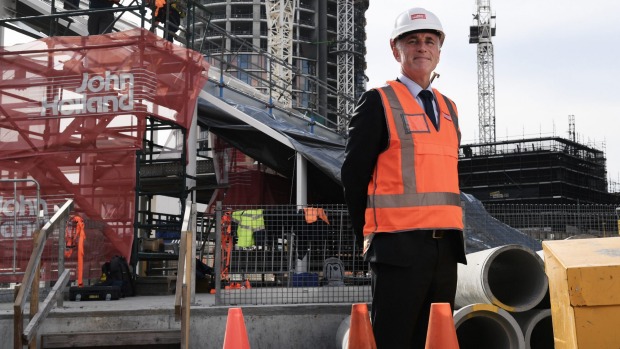 1498717274695036291.jpg 澳洲公寓供应过剩 地产巨头呼吁加强基建