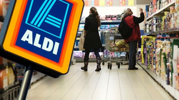 德国连锁超市抢占澳市场 计划再增商品种类