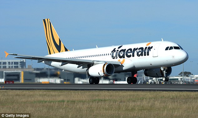 虎航再成澳洲投诉量最多的航空公司