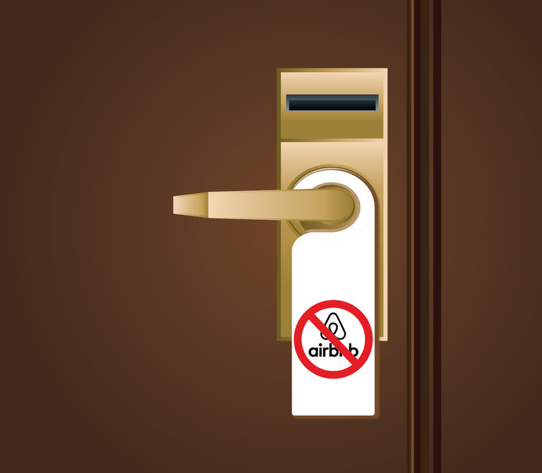 美国酒店产业新措施继续打击Airbnb