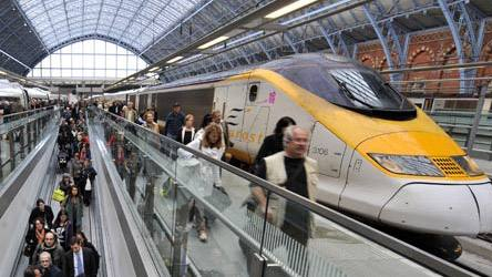 法国铁路公司与阿里巴巴结盟 支付宝可买欧洲火车票！