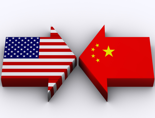 美报告打脸“中国人抢饭碗”论调：对华贸易逆差被夸大  ​