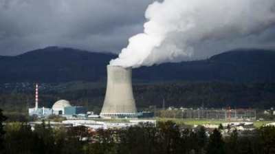 瑞士公投对核电说“不”：民意难掩争议