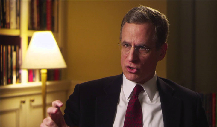 美国达拉斯联邦储备银行总裁柯普朗(robert steven kaplan)周四