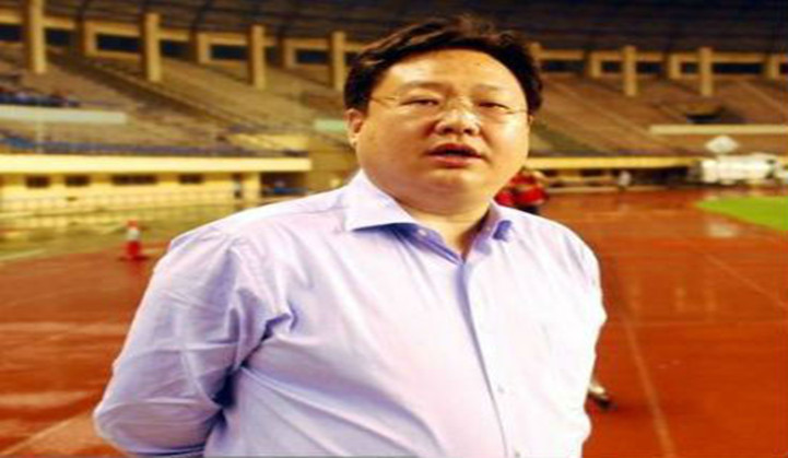 前大连实德董事长徐明的生前身后事