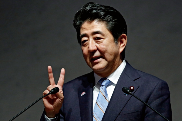 日本被迫改变贸易战略
