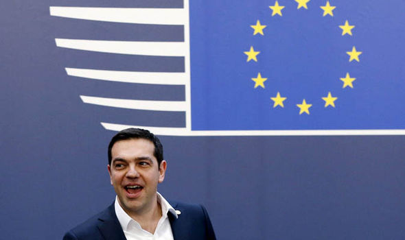 希腊经济持续恶化 急需新一笔援助资金