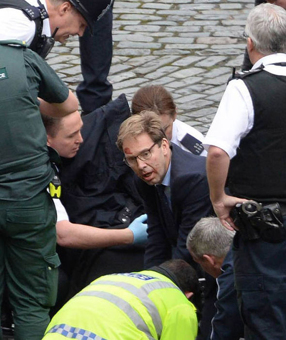 警方披露伦敦恐袭犯同“伊斯兰国”关系