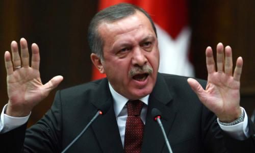 土耳其将公投决定是否加入欧盟