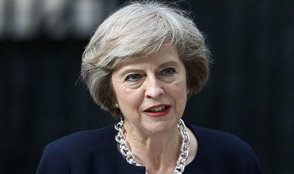 英国大选现任首相将失利？