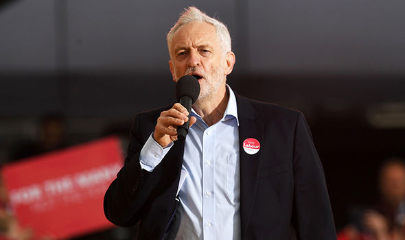 英国大选工党支持者威胁：如果输了就暴乱！