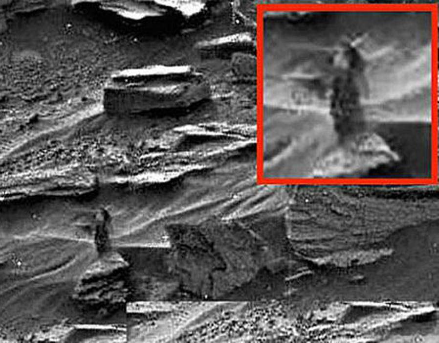 黑客组织宣布NASA将公布发现外星人