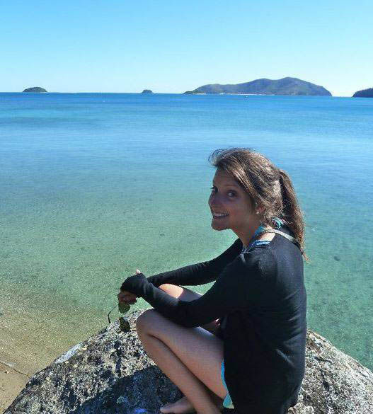 比利时女游客命丧泰国 半身被巨型蜥蜴吞噬