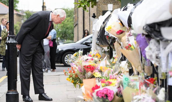  伦敦大火调查结果可能无法令所有人满意