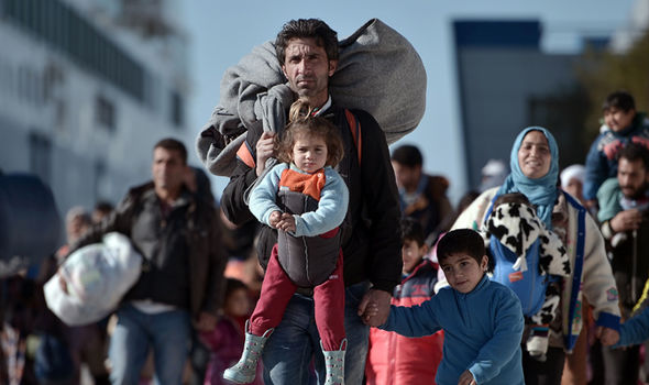 联合国儿童基金会：难民儿童人数将飙升