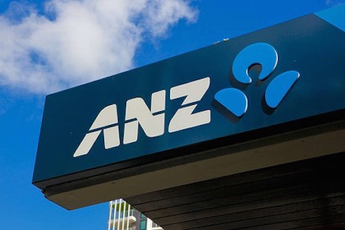 澳新银行公布上半年财报 利润上涨23%