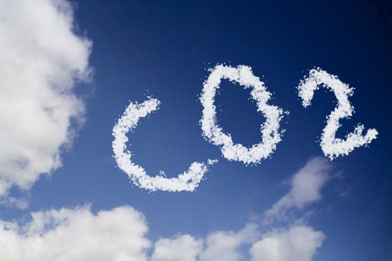 二氧化碳排量锐减带来的三个启示