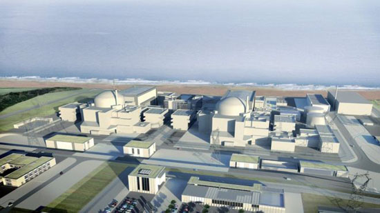 自主研发核电设备首次出口欧洲 中国核电正进入全新时代