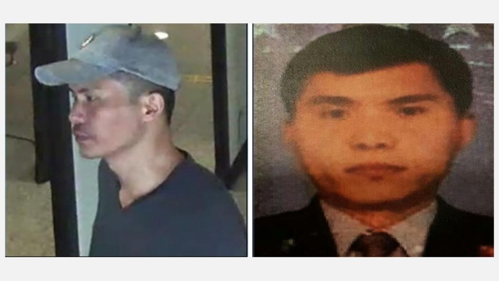 朝鲜前驻河内大使儿子 涉主谋杀金正男被通缉