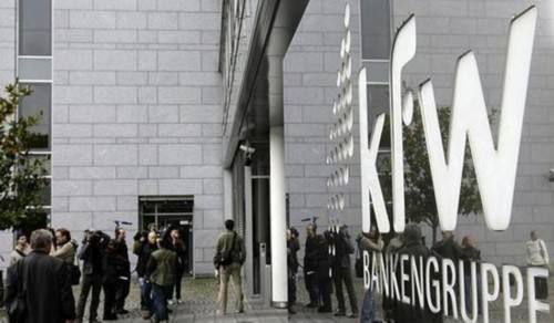 “德国最愚蠢银行”再闹乌龙 错付四家不同银行50亿欧元