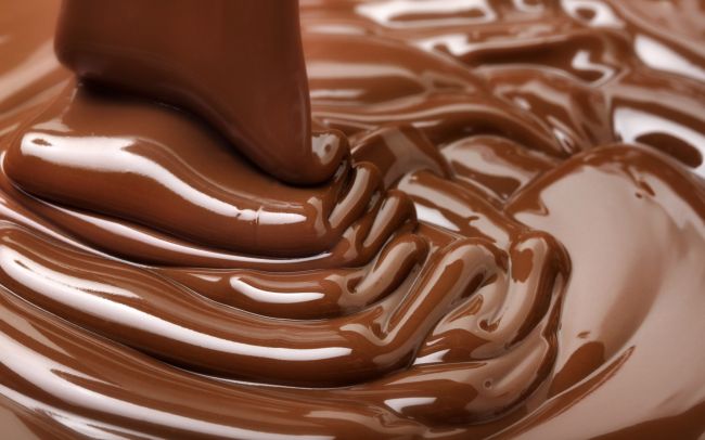 葡萄牙展出价值7728欧元巧克力 覆23克拉黄金
