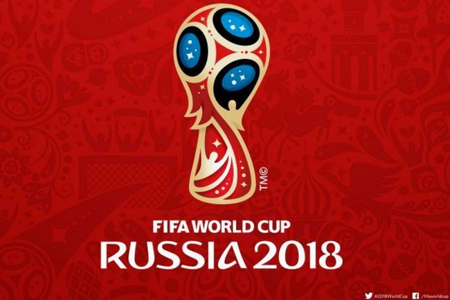 俄罗斯世界杯拉开帷幕