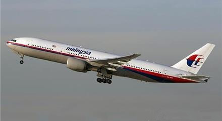 马航MH370残骸 揭露坠机真相