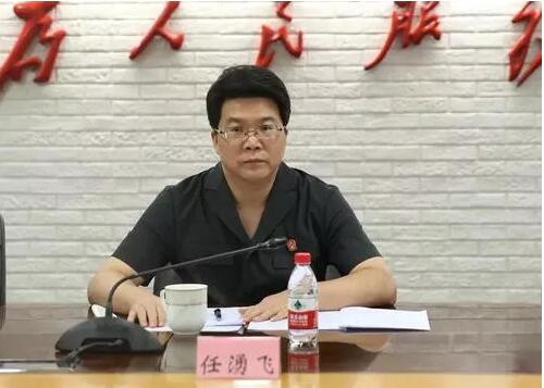 多名大鳄接连落马引发上海杨浦区政法界地震