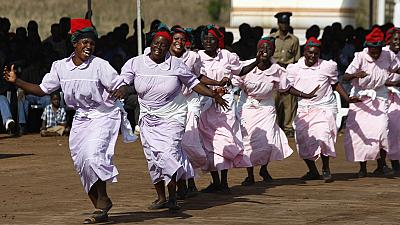马拉维宪法修正案彻底禁止儿童婚姻