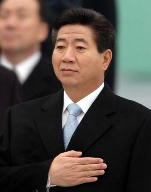 韩国总统是一个高危职业！回顾该国几任总统的悲惨结局