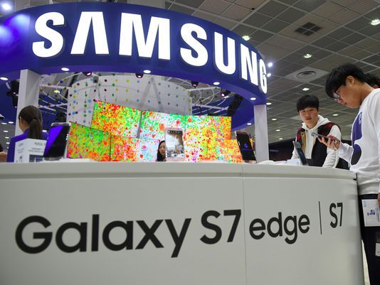 1499151290289015997.jpg 三星Note 7“爆炸”手机将再次上市销售