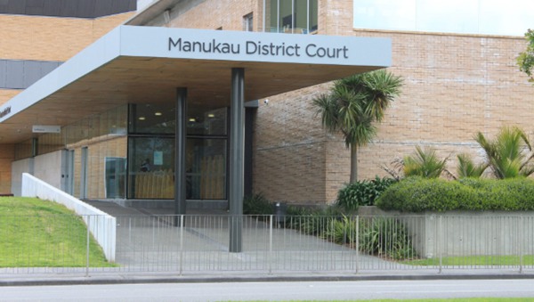 奥克兰一男子被控一晚实施三次性侵 审理本周结束