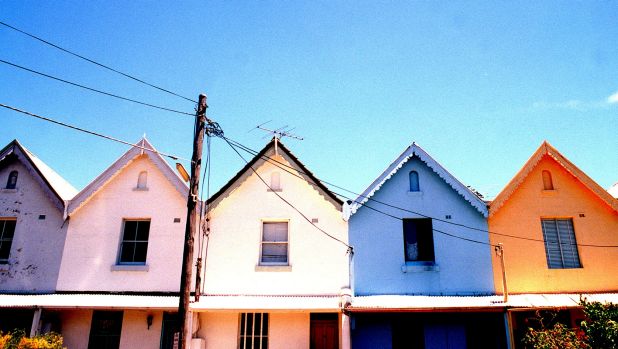 房价令澳洲出现阶级分化 专家忧城市变财富与权力堡垒