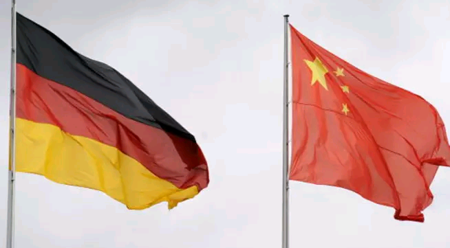 海航成德意志银行最大股东 德监管局局长：德国银行业欢迎中国投资