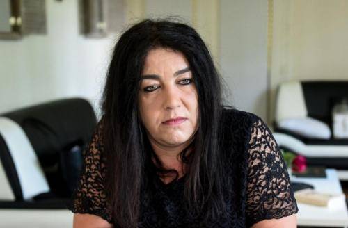 1498713407742024140.jpg 协助情人偷渡 法国女子被免于刑事处罚